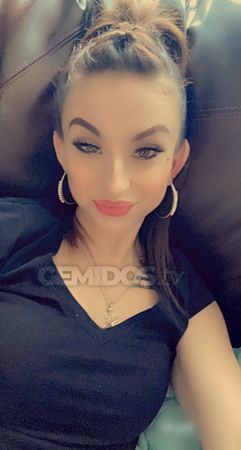 Hello guys!

Mya Here, 
 I’m a New Lady in the city and 
I’m here to give you a real pleasure with my presence, touch and aura. A little about me, I'm 5'2, Hazel Eyes and I'm everything from fun,flirty and hypnotizing. All I need is your Eyes on me... 

Just so you know During our unrushed time together, 
you will experience the best and there's no doubt on my mind that you will come back to me again and again... 

I'm absolutely thrilled to meet you and spend some quality time together. 

-Yours- 
Mya Love

[[ Light screening required ]] 

** Hosting in Sunnyvale**


P.s. 
I love Gentleman
